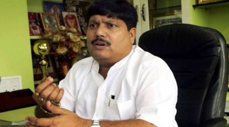West Bengal muslim rashtriya mancha's leader warns BJP MP arujn singh