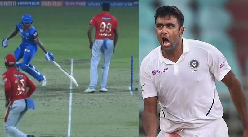 Time to restore the balance: R Ashwin speaks out for bowlers