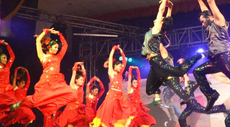 Shiv Sena MP claims Bolly celebs performed in Pak event manager's show