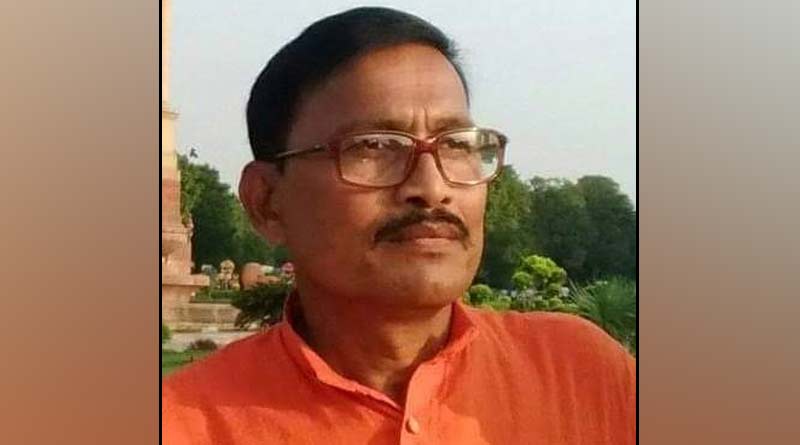 করোনা আক্রান্ত মালদহের বৈষ্ণবনগরের বিজেপি বিধায়ক স্বাধীন সরকার