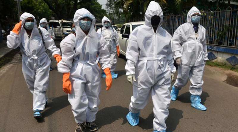 Israel to send expert teams to India to fight corona pandemic | Sangbad Pratidin