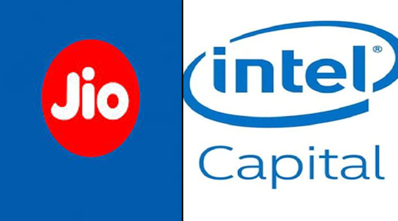 Intel Capital to Invest Rs. 1,894.50 Crores in Jio Platforms