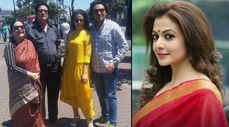 Koel Mullick, Ranjit Mullick confirmed that they are Covid positive
