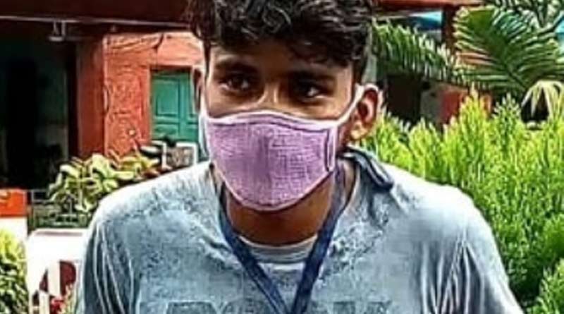 লকডাউনে জরুরি পরিষেবা দিতে গিয়ে পুলিশের মার খেলেন করোনা যোদ্ধা, ক্ষুব্ধ সহকর্মীরা