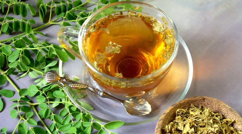 Morina Tea helps you to control Blood pressure, Weight, Sugar