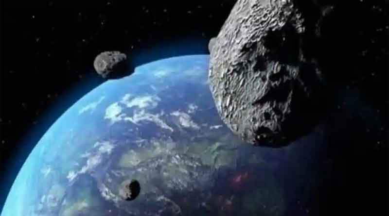 Asteroid bigger than London Eye approaching close to Earth: NASA