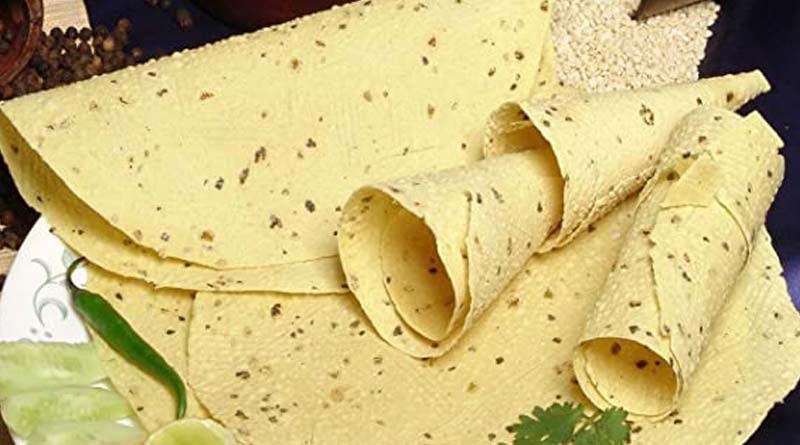 Union Minister says ‘this papad can help develop antibodies against Covid-19’