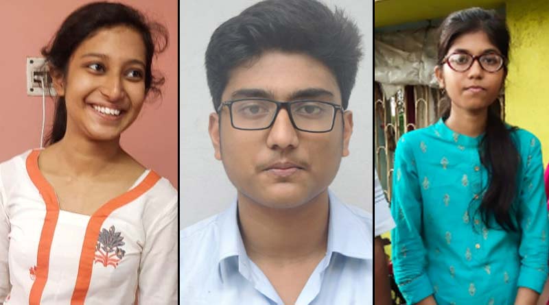 উচ্চমাধ্যমিকে নজরকাড়া সাফল্য জেলার, একনজরে দেখে নিন কৃতীদের