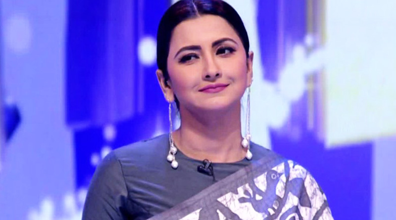 Rachana Banerjee's game show didi number 1 video goes Viral | Sangbad Pratidin