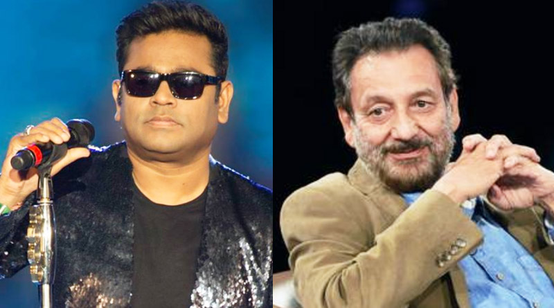 Shekhar Kapoor backs musician A R Rahaman on 'gang nepotism' row