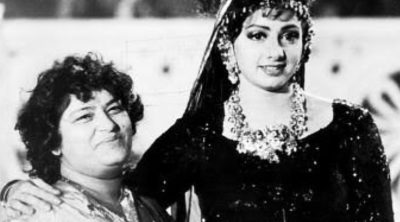 ‘প্রিয় শ্রীদেবীর কাছেই চলে গেলেন মাস্টারজি’, সরোজ খানের প্রয়াণে শোকবার্তা জ্ঞাপন অমিতাভ-অক্ষয়ের
