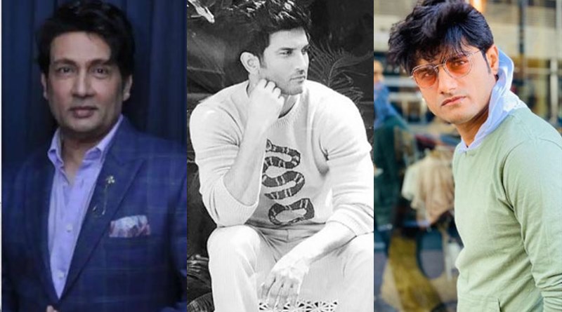 ‘রাজনৈতিক ফায়দা তোলার চেষ্টা করছেন শেখর সুমন ও সন্দীপ সিং’, অভিযোগ সুশান্তের পরিবারের