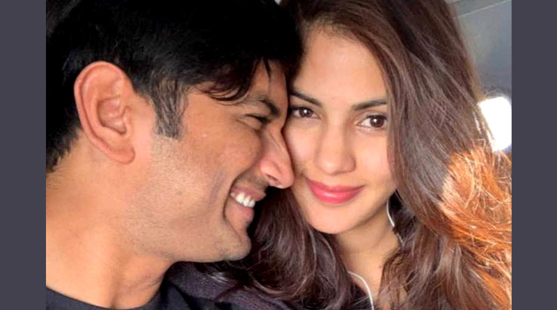 Sushant Singh Rajput's ex car driver opens up about Rhea Chakraborty