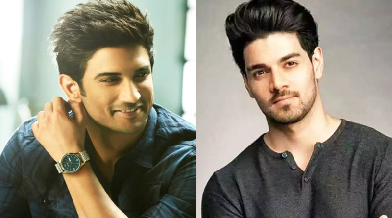 Sushant's ex-manager was in relationship with Sooraj pancholi