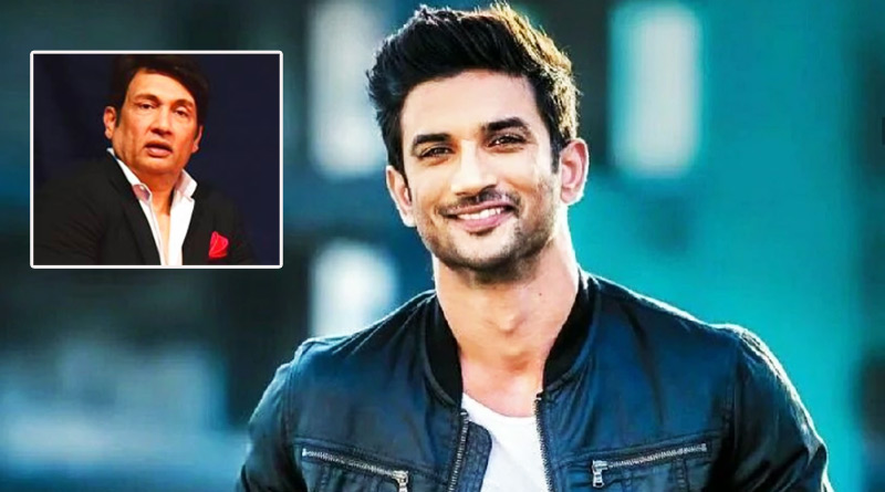 ‘হুমকির মুখে পড়েই গত কয়েক মাসে একাধিকবার সিম বদলেছেন সুশান্ত!’, বিস্ফোরক শেখর সুমন