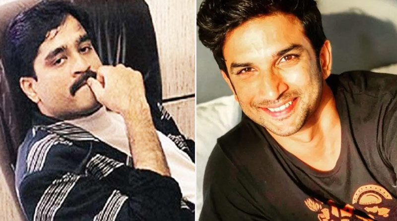 ‘সুশান্তকে খুন করেছে দাউদের গ্যাং!’, বিস্ফোরক দাবি প্রাক্তন RAW অফিসারের