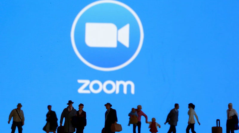 Zoom App is opening technology center in Bengaluru