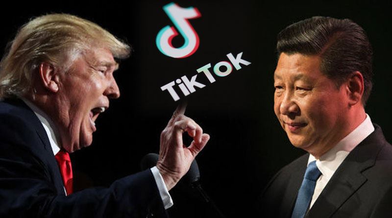 US stealing ownership of TikTok, claims Chinese State media