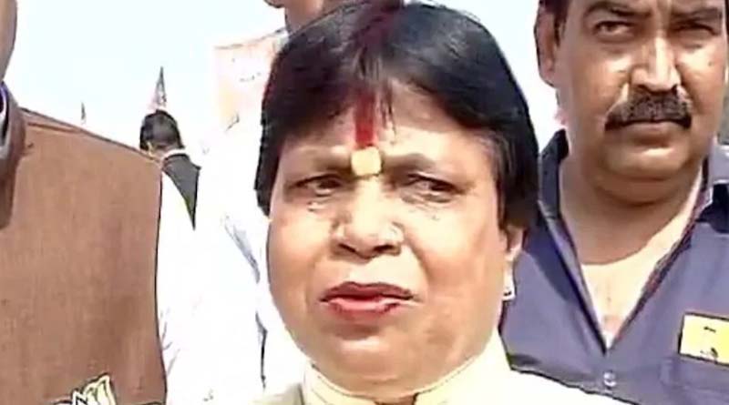 Ex-BJP mayor accused of converting Muslim girls in Aligarh