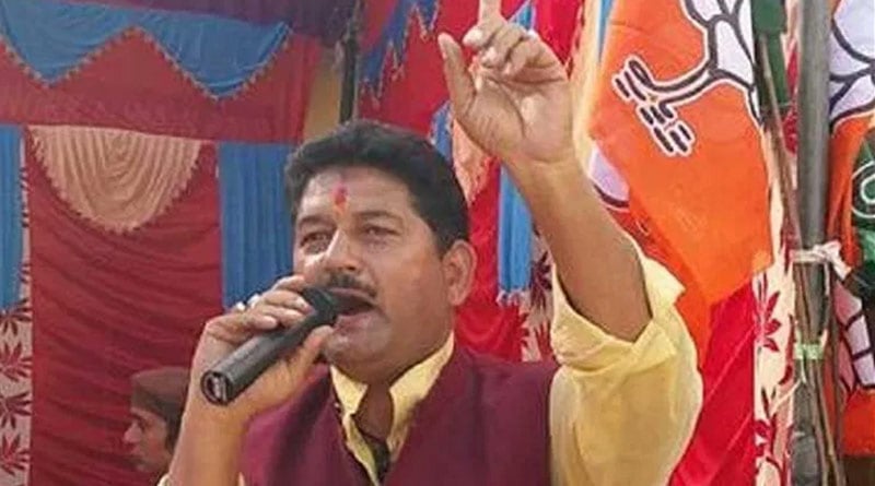 Woman claims having child with Uttarakhand BJP MLA, demands DNA test
