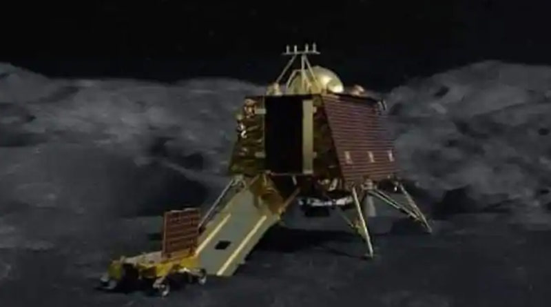 Chandrayaan-2 completes one year around moon, to work for another 7 years