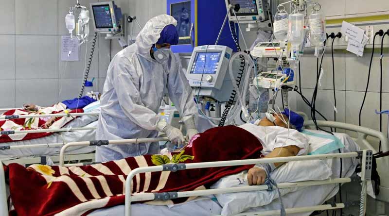 Health commission take steps against a Hospital of siliguri for breaking rule | Sangbad Pratidin