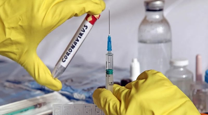 Corona Vaccine news in Bengali: Johnson & Johnson vaccine Produces Strong Immune Response In Early Trial | Sangbad Pratidin
