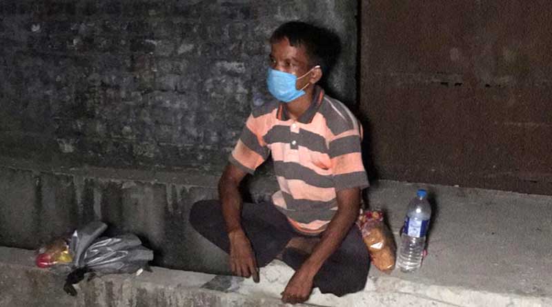 করোনায় ছেদ দাম্পত্যে, ভাইরাস সংক্রমিত জানতে পেরেই স্বামীকে বাড়িছাড়া করল স্ত্রী