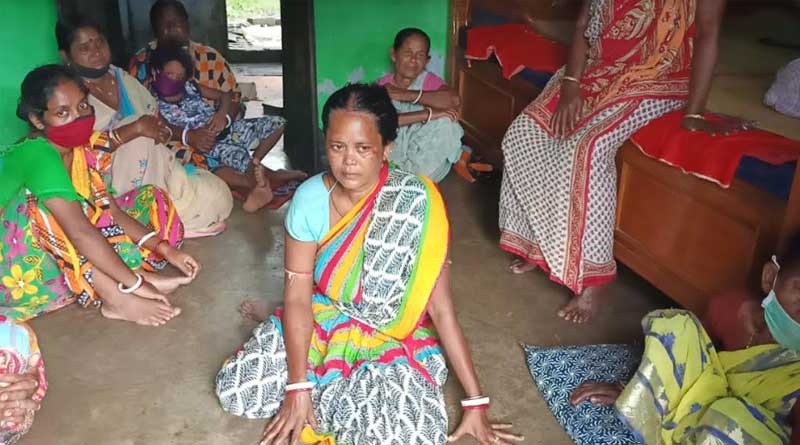 অভাব ঘোচাতে বাড়িতে লুকিয়ে কারখানার কাজে যোগ, প্রথম দিনেই বিদ্যুৎস্পৃষ্ট হয়ে মৃত্যু যুবকের