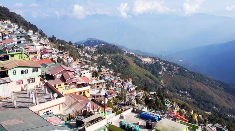 Tourism in Darjeeling will open from second week of September