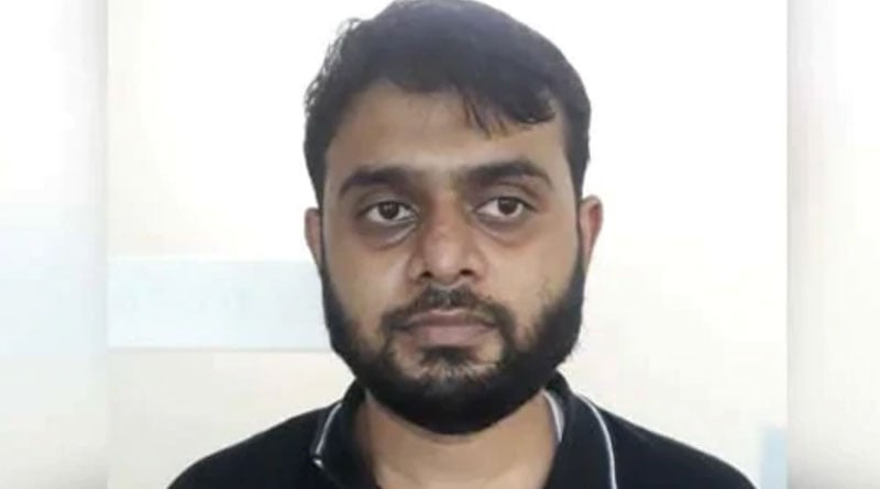 Bengaluru doctor arrested by NIA over links with ISIS