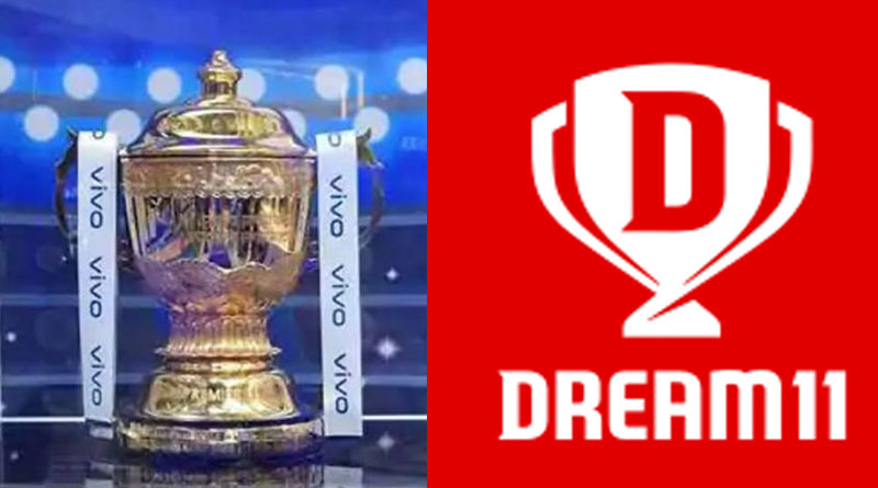 Dream11 that won IPL title sponsorship has a Chinese connection