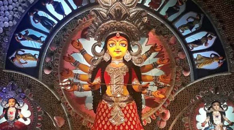 Durga Puja: Dum Dum Tarun Dal to donate money to Hawkers