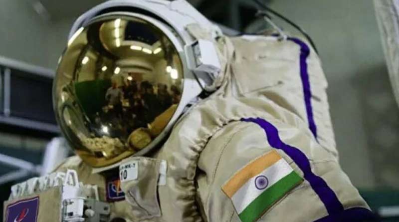 Gaganyaan mission: Four Indian astronauts complete training at Russian space training facility | Sangbad Pratidin