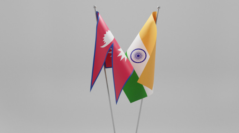 India Maintains Nepal's Political Turmoil As 'an Internal Issue' Amid Assembly Dissolution | Sangbad Pratidin