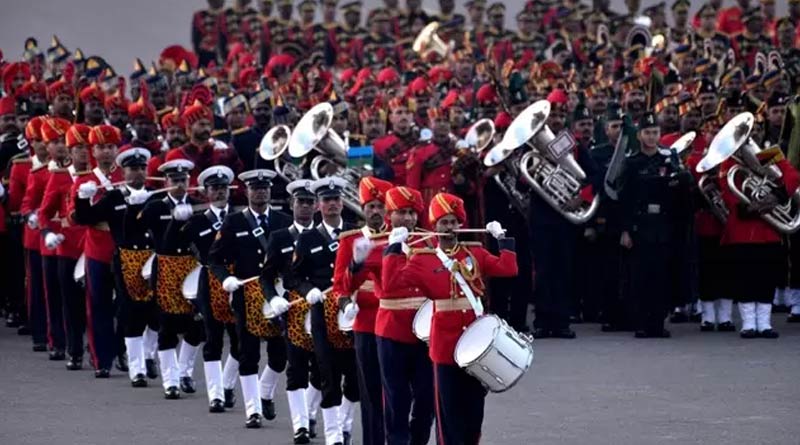 Indian Army will show gratitude to COVID warriors by Military Band nationwide
