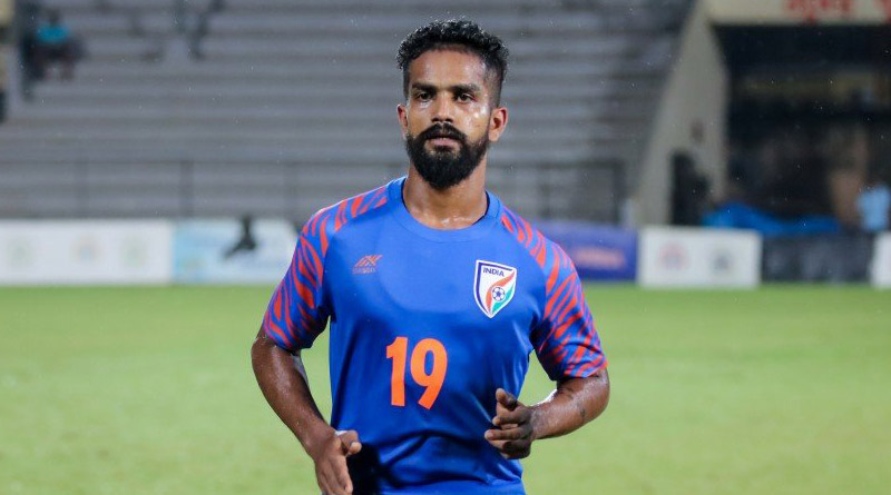 Jobby Justin signs two year contract with ATK Mohun Bagan