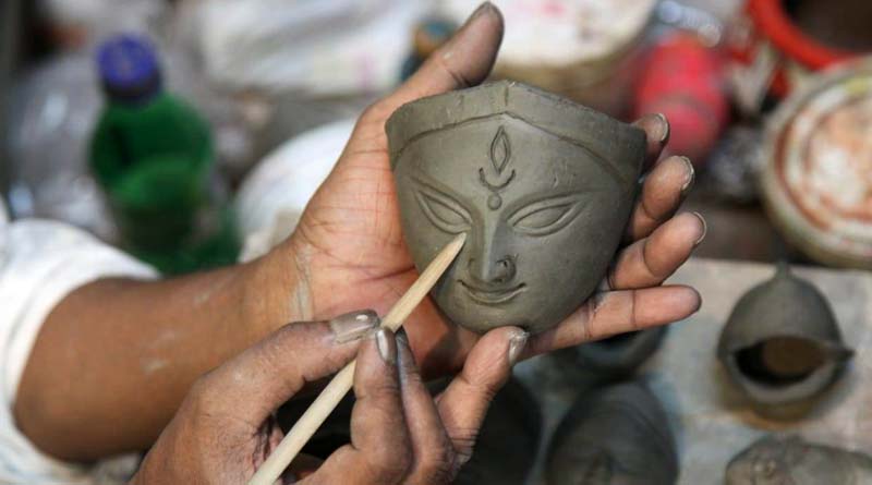Durga Puja: priests request Akashvani to plays Mahalaya 2 times