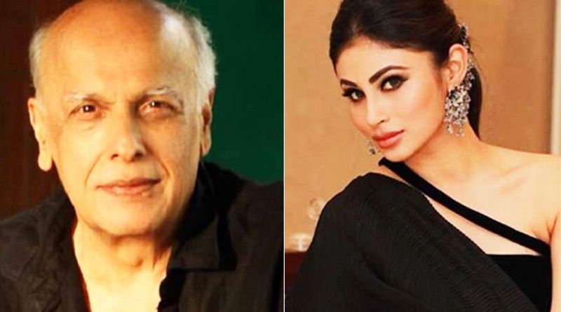 National Commission For Women sends notice to Mahesh, Mouni Roy