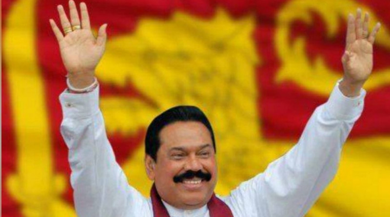 SLPP registers landslide victory in Sri Lanka’s parliamentary polls