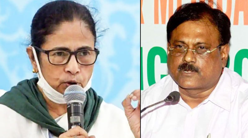 করোনা মোকাবিলায় রাজ্যের কাজের ভূয়সী প্রশংসা, আন্তর্জাতিক সম্মান পাচ্ছেন নির্মল মাজি
