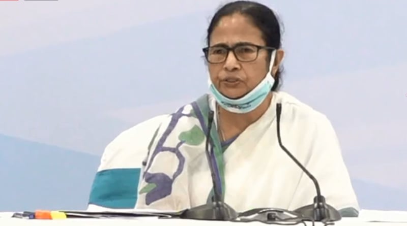 West Bengal CM Mamata Banerjee will be visiting North Bengal with a two-day program in the COVID pandemic | Sangbad Pratidin