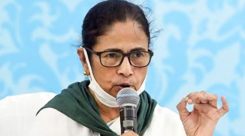 রাজ্যে করোনার গোষ্ঠী সংক্রমণ ভয়ংকর আকার নিয়েছে, মেনে নিলেন মুখ্যমন্ত্রী