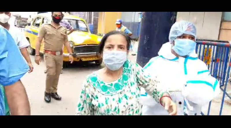 ‘জল খেতে যাচ্ছি’ বলে কোভিড ওয়ার্ড থেকে উধাও রোগী, মেডিক্যাল কলেজে চাঞ্চল্য