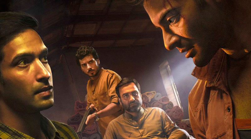Here is when Mirzapur Season 2 to be release on Amazon Prime Video