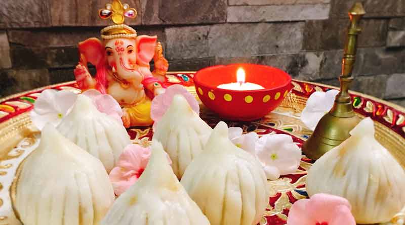 After ganesh chaturthi here are recipe of modak for you