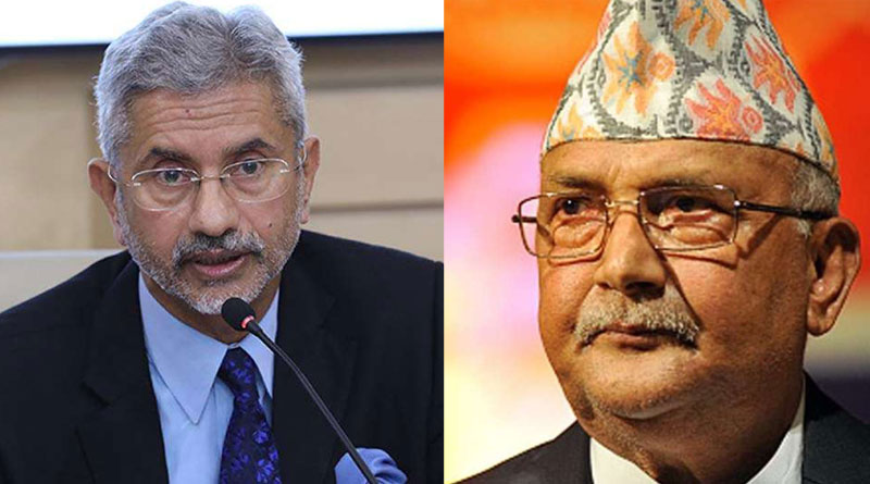 Nepal objects to Jaishankar’s reference to Buddha as Indian