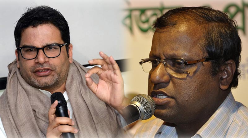 স্বচ্ছ নেতার খোঁজ! রাজ্যের প্রাক্তন মন্ত্রী দেবেশ দাসকে তৃণমূলে যোগের ‘প্রস্তাব’ টিম পিকের
