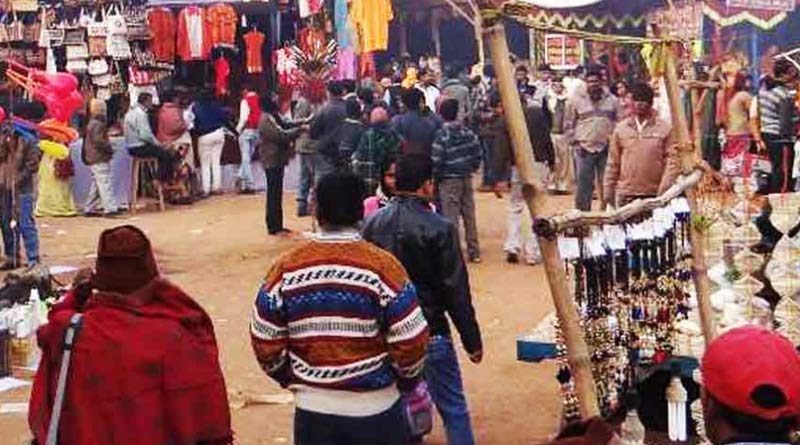 Alternate handicrafts fair will be held instead of Poush Mela at Bolpur, announces Minister Chandranath Sinha | Sangbad Pratidin