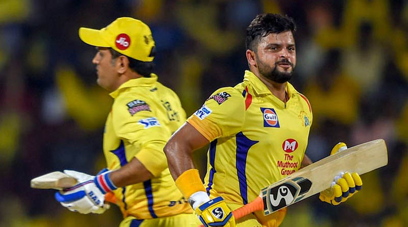 No comeback for Suresh Raina? BCCI official hints he might not be allowed to play IPL 2020 now